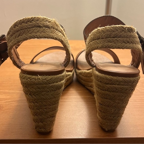 Women’s Sonoma Sandals Size 9.5 - Picture 3 of 4